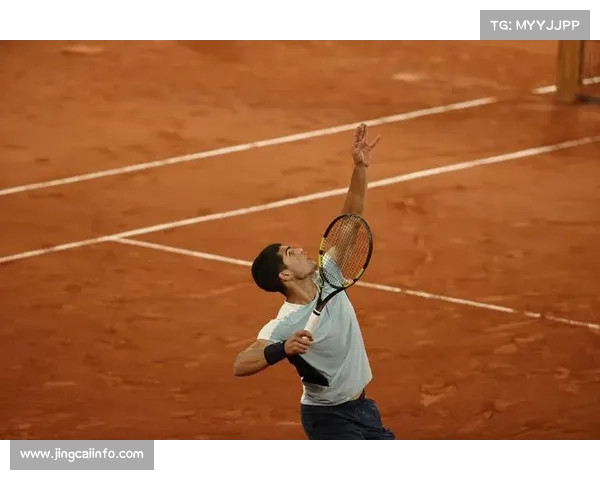 西班牙网球新星阿尔卡拉斯腹肌拉伤，退出鹿特丹赛